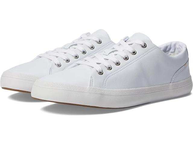 (取寄) スペリー メンズ ストライパー リ LTT レザー Sperry men Striper II LTT Leather White