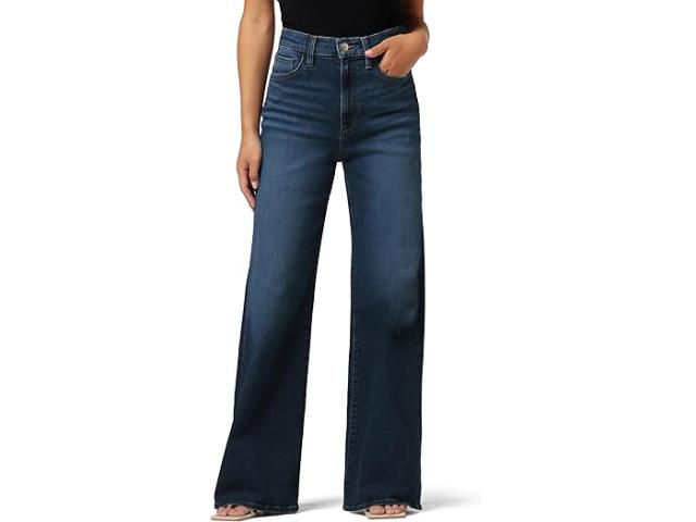 (取寄) ジョーズジーンズ レディース ザ ミア ピティート ワイド レッグ Joe's Jeans women Joe's Jeans The Mia Petite Wide Leg Exhaleの通販は 42,939円