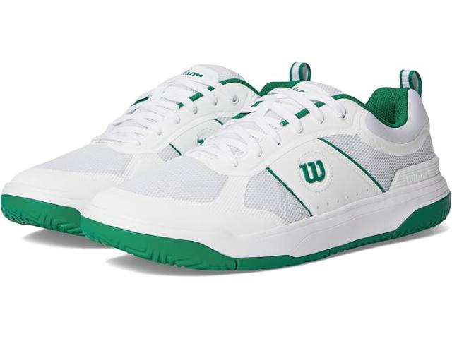 (取寄) ウィルソン メンズ ピックル プロ Wilson men Wilson Pickle Pro Bosphorus/White/Bosphorus