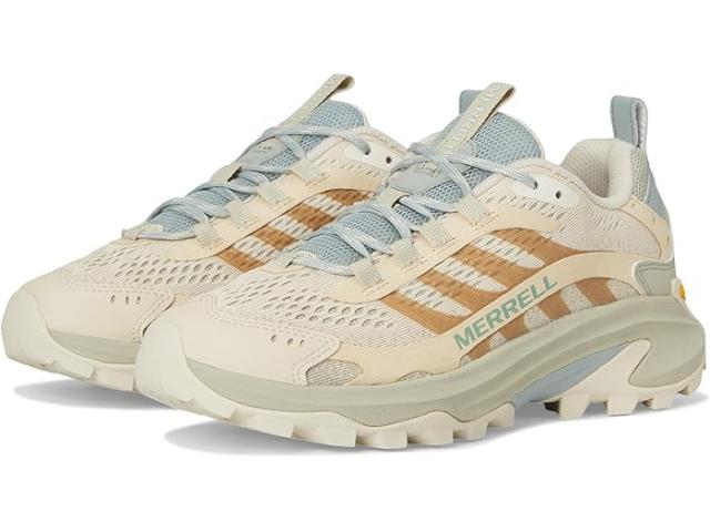 (取寄) メレル レディース モアブ スピード 2 Merrell women Moab Speed 2 Poplar