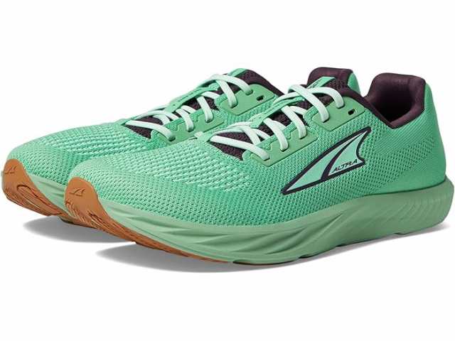 (取寄) アルトラ レディース エスカランテ 4 Altra women Altra Escalante 4 Mint
