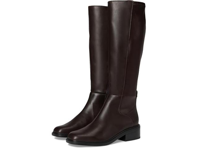 (取寄) フランコ サルト レディース ジセラ Franco Sarto women Gisella Castagno Brown