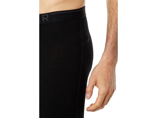 取寄) アイスブレイカー メンズ オアシス レギングス W/ フライ