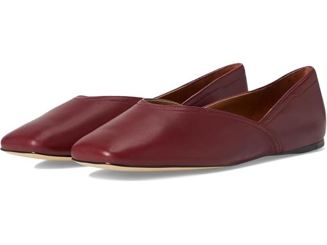 (取寄) フランコ サルト レディース フレクサ アダリーナ バレエ Franco Sarto women Flexa Adalina Ballet Bordo Red