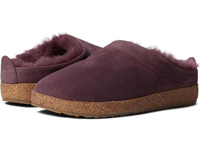 (取寄) ハフリンガー スノーバード Haflinger Haflinger Snowbird Mauveの通販は