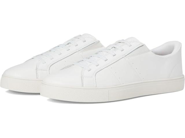 (取寄) マークジョセフニューヨーク レディース ロビンソン ストリート フリー Marc Joseph New York women Robinson Street (hands Free Technology) White Napa Leather