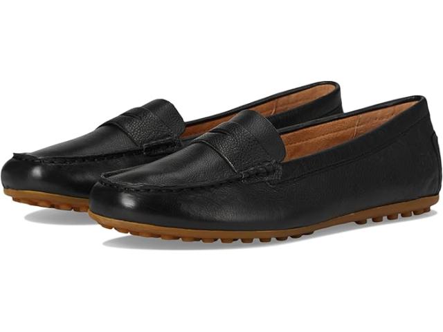 (取寄) ボーン レディース フィンリー Born women Finley Black (Nero)