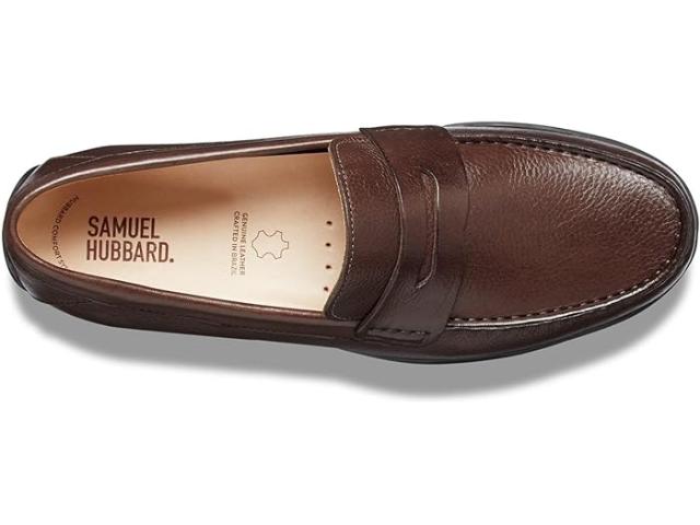 取寄) サミュエル ハバード メンズ フリー スピリット フォア ヒム