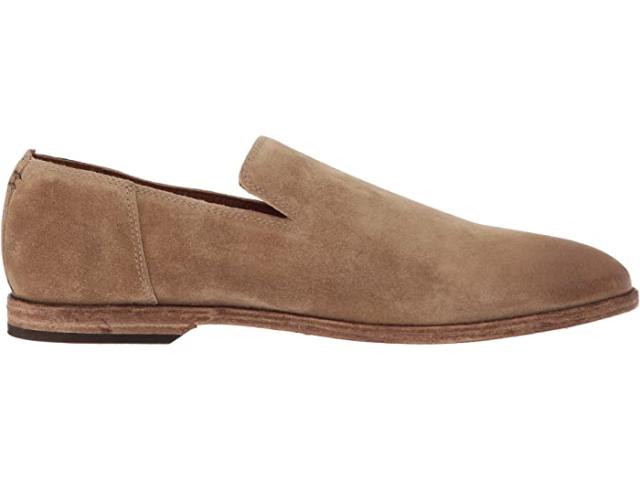 フライ メンズ スリッポン・ローファー シューズ Mason Slip On フライ メンズ スリッポン・ローファー シューズ Mason Slip On