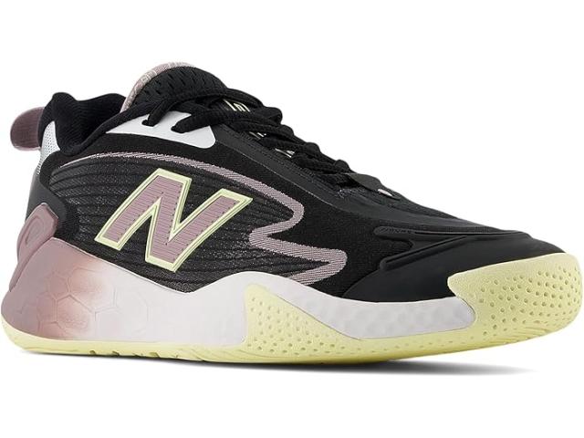(取寄) ニューバランス レディース フレッシュ フォーム X ラリー v1 New Balance women Fresh Foam X Rally v1 Black/White