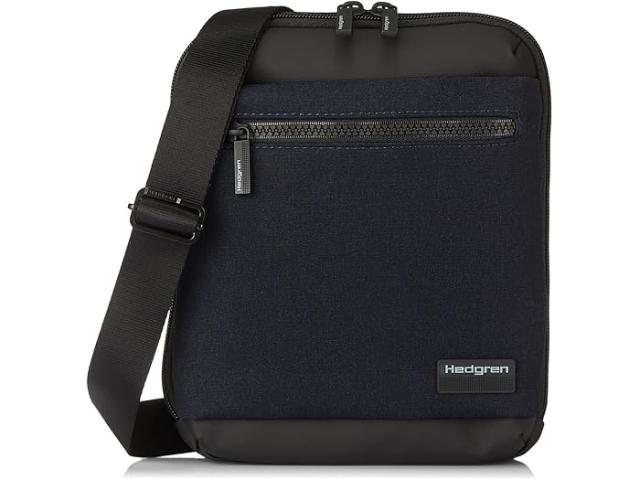 (取寄) ヘデグレン チップ Hedgren Chip Elegant Blue