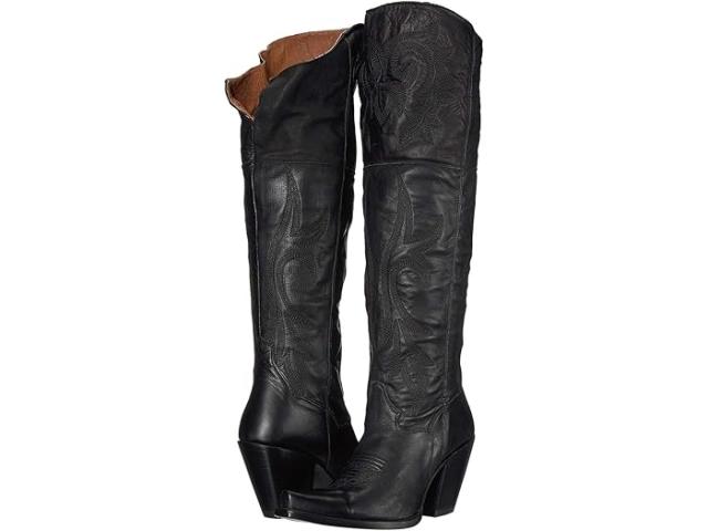 (取寄) ダンポスト レディース レジット Dan Post women Dan Post Legit Blackの通販は