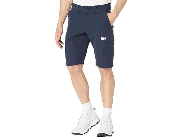 (取寄) ヘリーハンセン メンズ ヨトゥン Qd カーゴ ショーツ 11 Helly Hansen men Helly Hansen Jotun QD Cargo Shorts 11