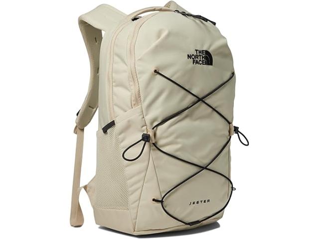 (取寄) ノースフェイス レディース ウィメンズ ジェスター バックパック The North Face women The North Face Women's Jester Backpack Gravel/TNF Blackの通販は