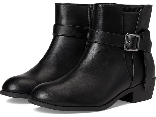 (取寄) ジュルネ コレクション レディース デビナ Journee Collection women Devina Black