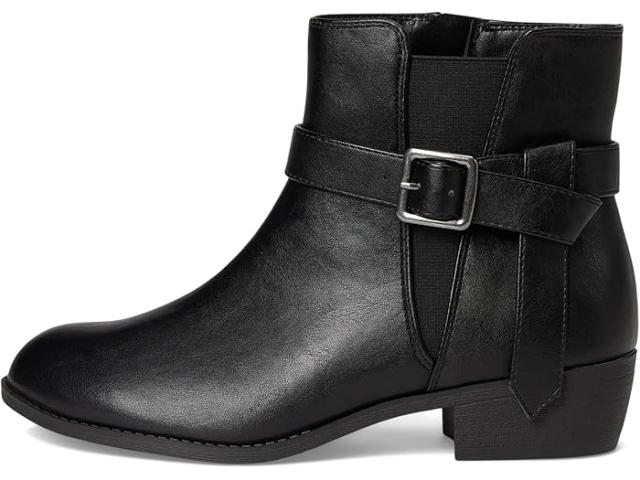 (取寄) ジュルネ コレクション レディース デビナ Journee Collection women Devina Black