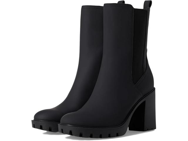 (取寄) ベロニカ ビアード レディース ライリー ブーティ Veronica Beard women Veronica Beard Riley Booties Black Leatherの通販は