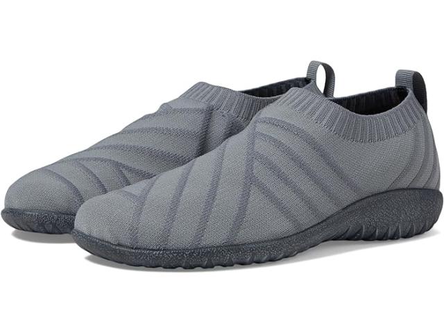 (取寄) ナオト レディース オカフ Naot women Naot Okahu Slate Gray Knit