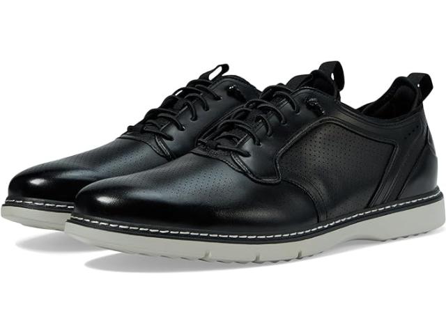 (取寄) ステイシー アダムス メンズ シンク レースアップ Stacy Adams men Sync Lace-Up Black