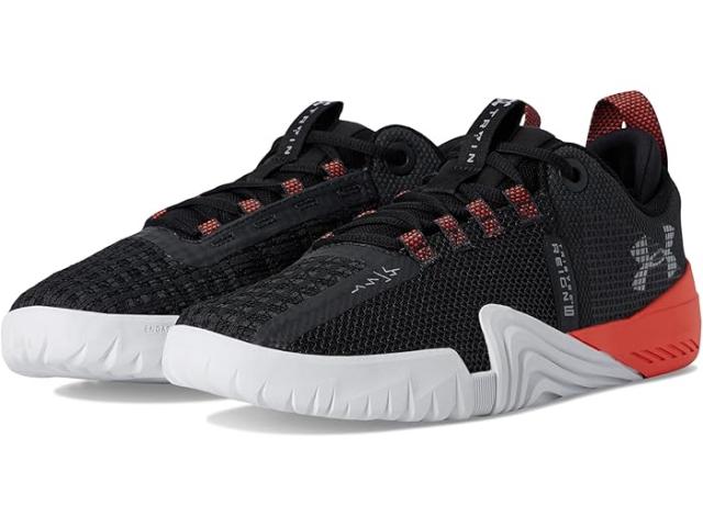 (取寄) アンダーアーマー メンズ トライベース レイン 6 Under Armour men TriBase Reign 6 Anthracite/Black/Steelの通販は