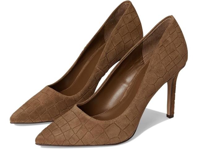 (取寄) ヴィンスカムート レディース サヴィラ クラシック ポンプ Vince Camuto women Savilla Classic Pump Fawn