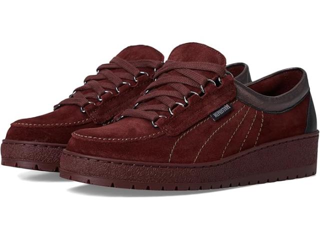 (取寄) メフィスト レディース レディ Mephisto women Lady Cordovan