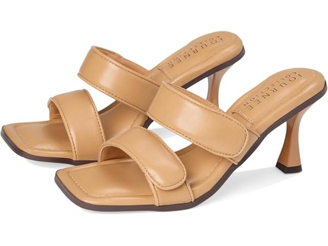 (取寄) ジュルネ コレクション レディース エッセイ Journee Collection women Essey Tan