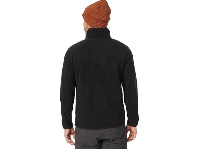 (取寄) ノースフェイス メンズ グレイシャー フリース ジャケット The North Face men The North Face Glacier Fleece Jacket TNF Blackの通販は