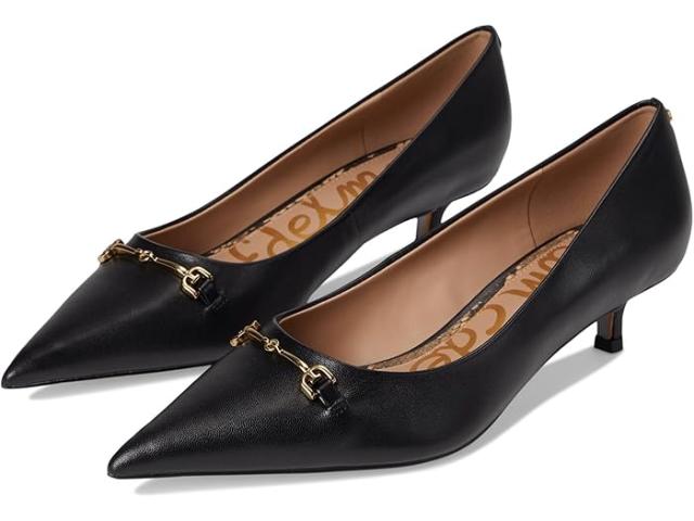 (取寄) サムエデルマン レディース カヤ Sam Edelman women Kaya Black