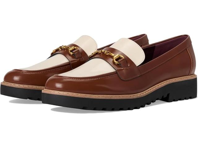 (取寄) フランコ サルト レディース コレット Franco Sarto women Colette Tobacco/Vanilla