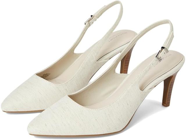 (取寄) ロックポート レディース ジョリー Rockport women Jolie Light Natural Linen