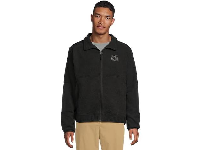 (取寄) マーモット メンズ ワンダラー ハイ パイル フリース ジャケット Marmot men Wanderer High Pile Fleece Jacket Black