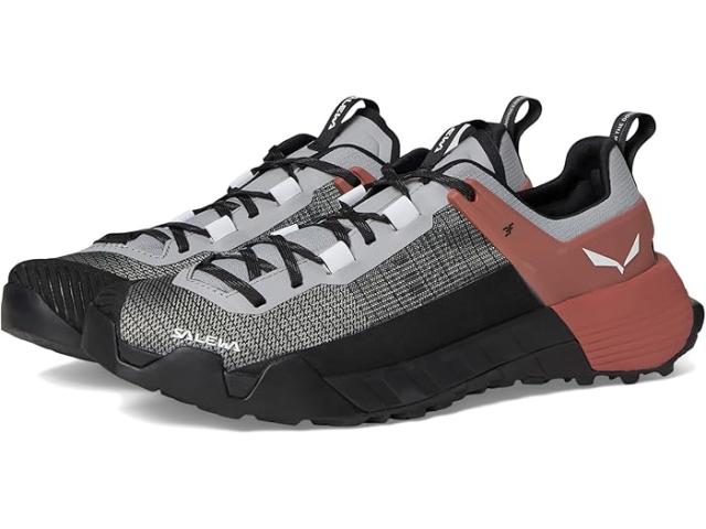 (取寄) サレワ レディース ワイルドファイヤー ネクスト SALEWA women Wildfire Nxt Alloy/Etruscan Red