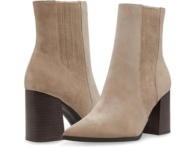 (取寄) ブロンド レディース インディ ウォータープルーフ Blondo women Blondo Indi Waterproof Mushroom Suedeの通販は 45,220円