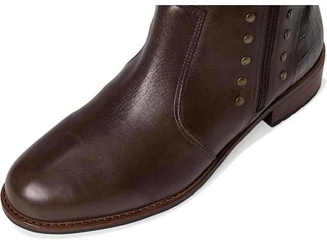 (取寄) デビッドテイト レディース マエストロ David Tate women Maestro Brown