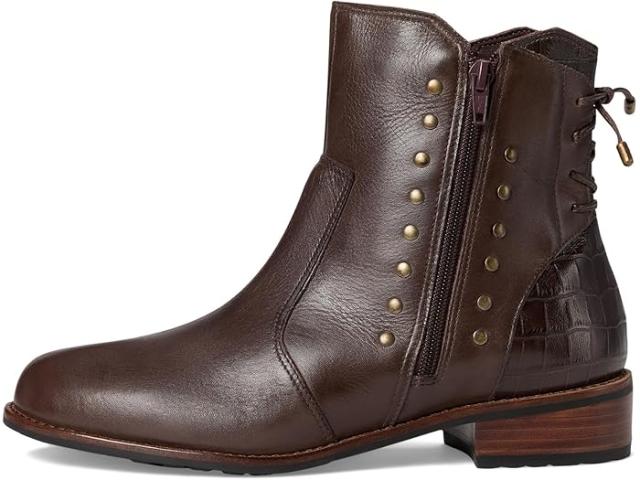 (取寄) デビッドテイト レディース マエストロ David Tate women Maestro Brown