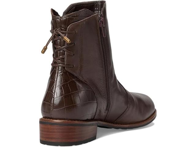 (取寄) デビッドテイト レディース マエストロ David Tate women Maestro Brown