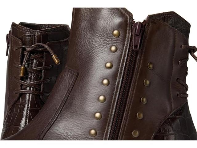 (取寄) デビッドテイト レディース マエストロ David Tate women Maestro Brown