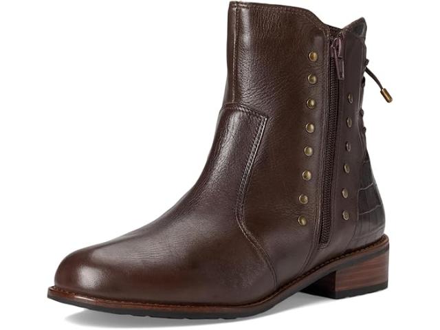 (取寄) デビッドテイト レディース マエストロ David Tate women Maestro Brown