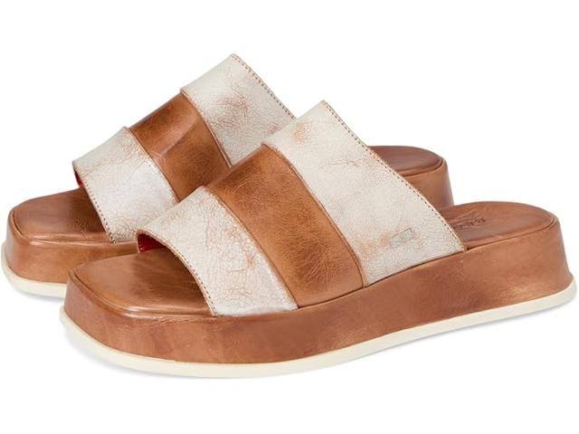 (取寄) ベッドステュ レディース  Bed Stu women Vext Nectar Lux Tan Rustic