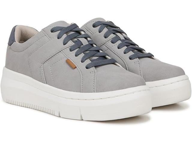 (取寄) ドクターショール レディース サディ Dr. Scholl's women Dr. Scholl's Sadie Greyの通販は 20,290円