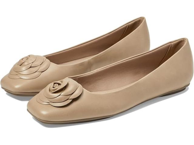 (取寄) アンクライン レディース アディソン Anne Klein women Anne Klein Addison Nudeの通販は