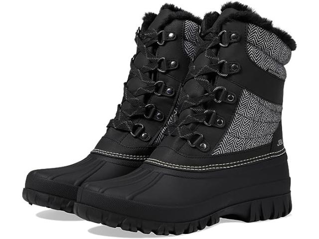 (取寄) JBU レディース ケイシー JBU women JBU Casey Blackの通販は