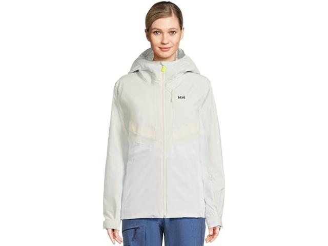 (取寄) ヘリーハンセン レディース エッジ 3.0 ジャケット Helly Hansen women Edge 3.0 Jacket Off White