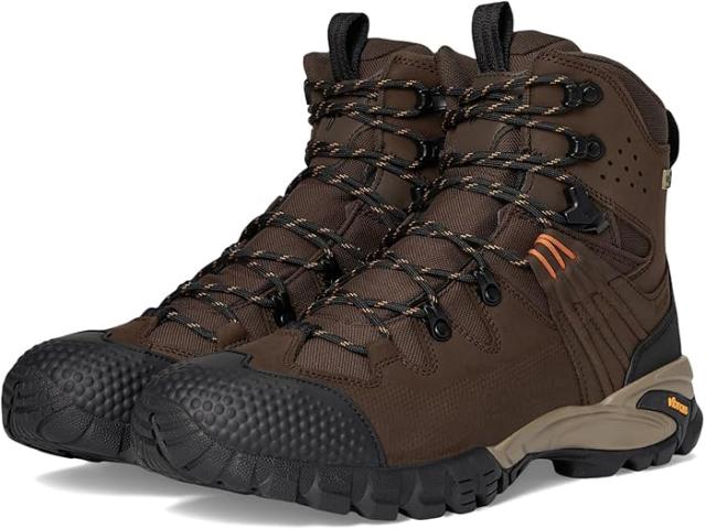 (取寄) コロンビア メンズ ナビゲーター トレック アウトドライ レザー Columbia men Navigator Trek Outdry Leather Cordovan/Canyon Sun