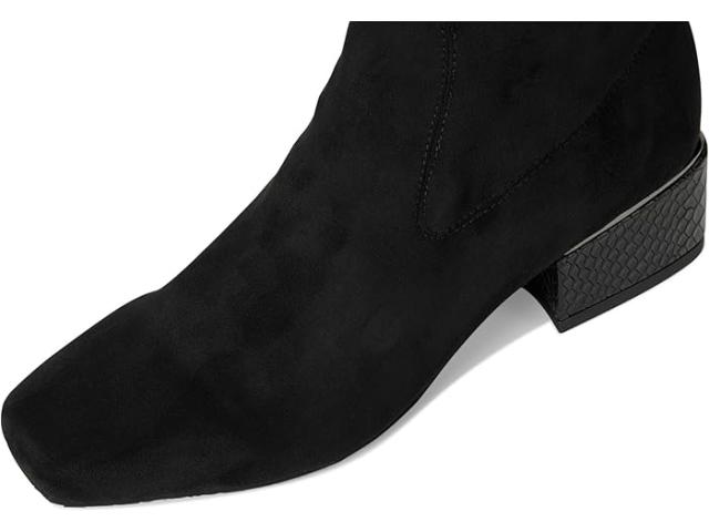 (取寄) ドナルドプリナー レディース アベラ Donald Pliner women Avera Black