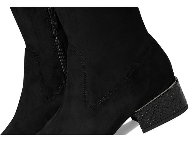 (取寄) ドナルドプリナー レディース アベラ Donald Pliner women Avera Black