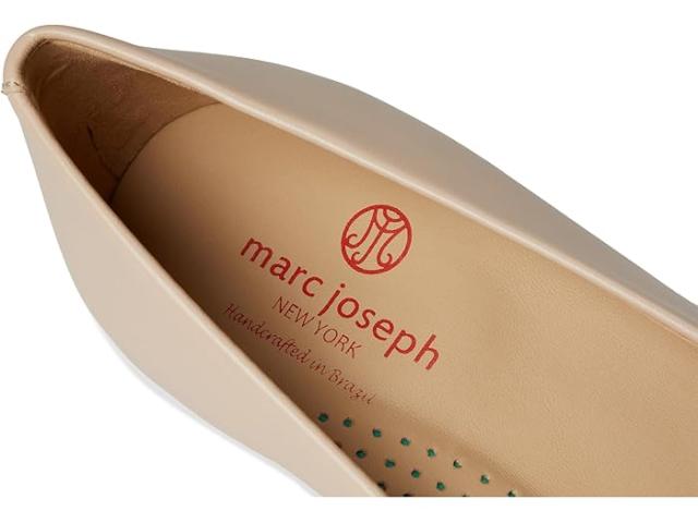 (取寄) マークジョセフニューヨーク レディース ブロード ST 2.0 Marc Joseph New York women Broad St 2.0 Nude Napa