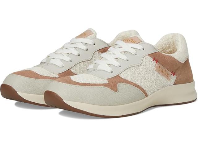 (取寄) タオス フットウェア レディース デツアー Taos Footwear women Detour Sand Multi