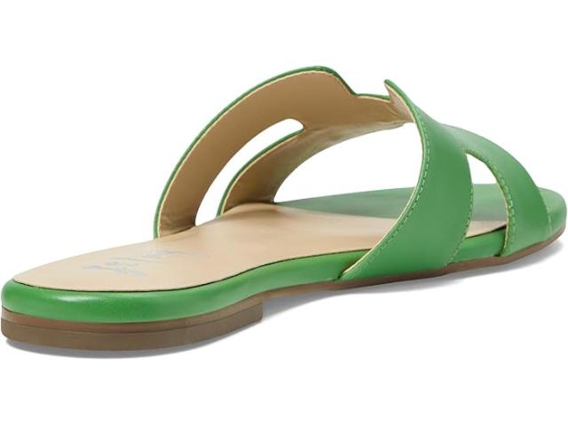 取寄) フレンチ ソール レディース アリバイ サンダル French Sole